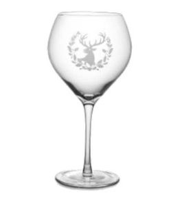 Newbridge Silverware Glasses