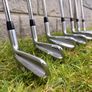 Titleist T-100 irons Image 4