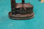 Dom zu koln cathedral model