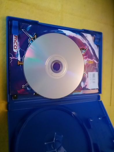Soul Calibur II  Soulcalibur II 2 PlayStation 2 Ps2 Games Original