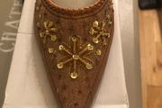 New Ladies Slip on heels