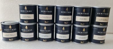 Heritage Paint Sample