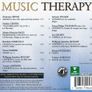 Free Postage! Music Therapy. CD. Image 2