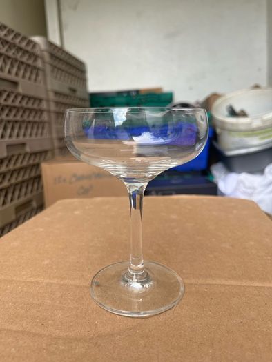 champagne cup