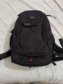 LowePro Flipside Camera Bag Like New