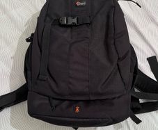 LowePro Flipside Camera Bag Like New