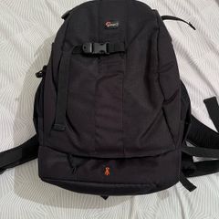 LowePro Flipside Camera Bag Like New