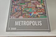 Metropolis jigsaw