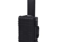 main image for ad Wheel-equipped Tool/Equipment Case with Pick &amp; Pluck