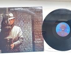 We Take Mystery  Gary Numan 12,, 1982