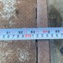 Car trailer ( Single axle) Image 8