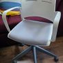 Office Swivel Chair Image 3