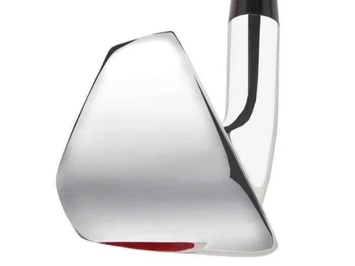 NEW Ram Laser Men's Laser Hybrid Irons Golf Clubs Set
