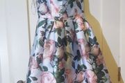 Beautiful Floral dress