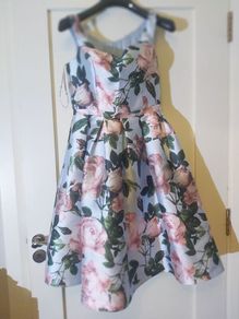 Beautiful Floral dress