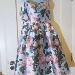 Beautiful Floral dress