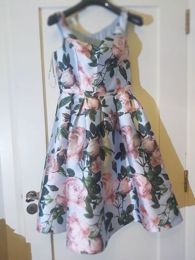 Beautiful Floral dress