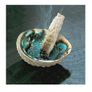 Natural Beauty - Abalone Shell - excellent incense burner base Image 3