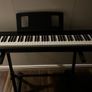 Roland FP-10 88-Key Digital Piano + RockJam Stand Image 2
