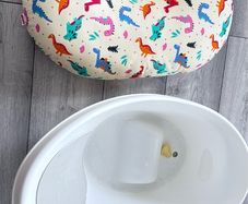 bath tub
