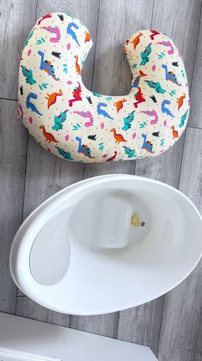 bath tub