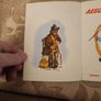Aesops Fables Illustrated By Helen Haywood. Beautiful 1957. Illustrated Hardback In Good Condition. 35. Image 5