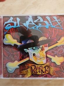 Slash CD  - Slash
