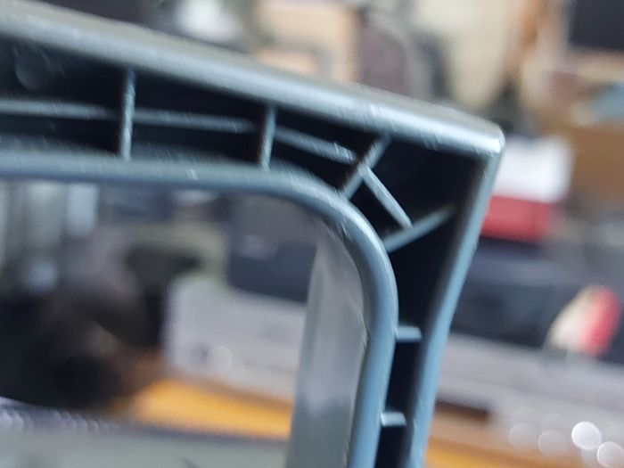 SONY CD Radio Cassette-Corder, Model No. CFD-V24, All working fine and in very good condition for its age