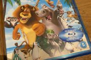 Madagascar (2005)
