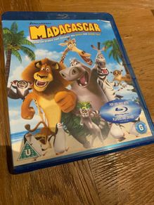 Madagascar (2005)