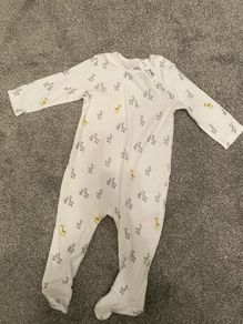 Baby Grow