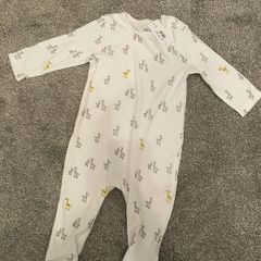 Baby Grow