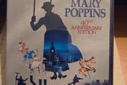 Brand New Sealed Mary Poppins DVD