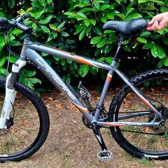 Lapierre Tecnic Adult Mountain Bike