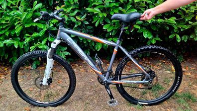 Lapierre Tecnic Adult Mountain Bike