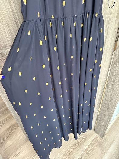 Bnwt Qed London Dress Uk 14