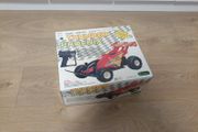 1980s Vintage Rare Radio Control Thunder Phoenix