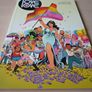 Love is Love LGBT Graphic Novel DC IDW Comics 2017 Image 3