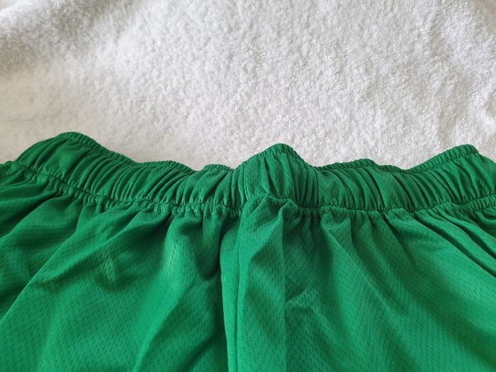 Donegal Gaelic Football Home Shorts 2003 to 2005 Children 9 to 10 Years Old
