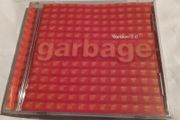 Garbage - Version 2.0 Cd