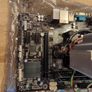 Gigabyte GA-H81M-D2V motherboard with i7 4790 and 16GB DDR3 RAM Image 3
