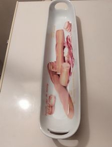 serving dish