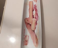 serving dish