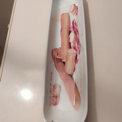 serving dish