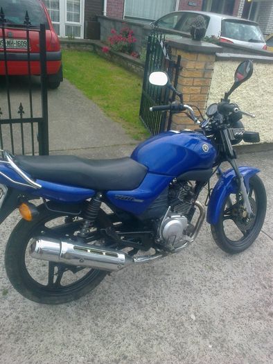 motorbikes wanted