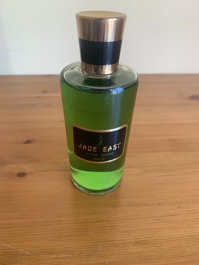 Jade East aftershave