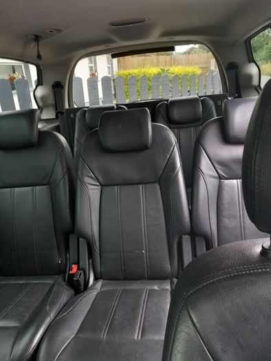 2010 Ford Galaxy