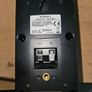 Sony Subwoffer with 5-1 speaker set. Image 4