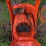 Husqvarna Flymo Hover Vac 280 Image 6