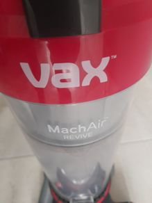 vacuum